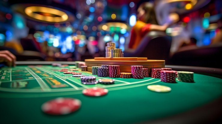 naseebet Slots Built Around Your Spin Style