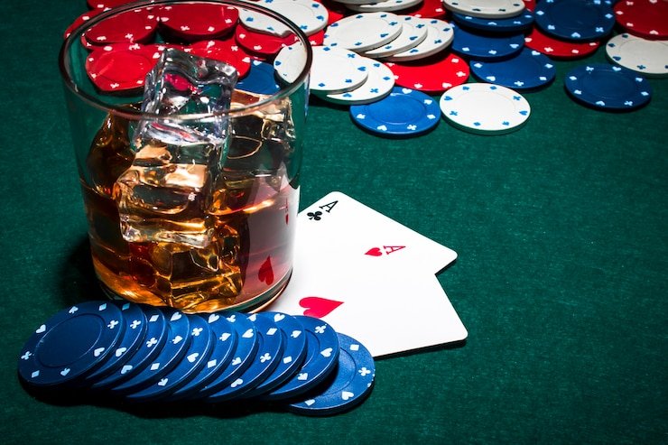naseebet Live Casino Tables