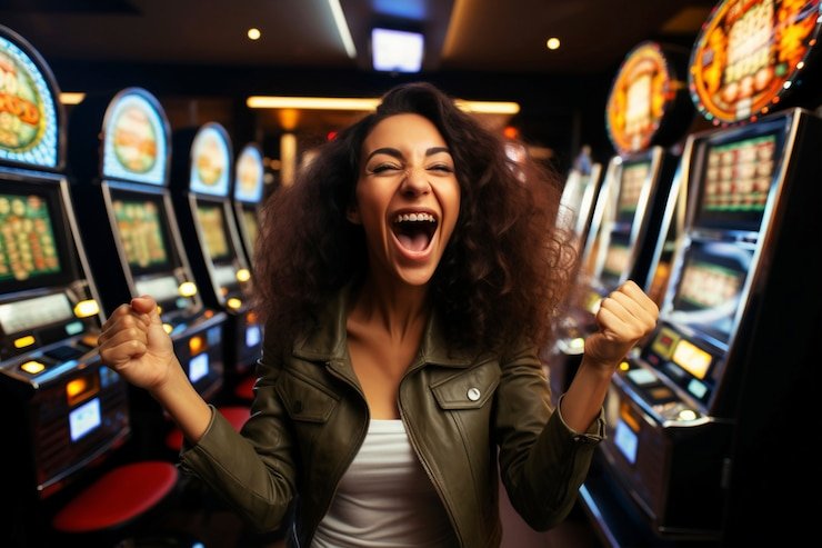 naseebet Arcade Games