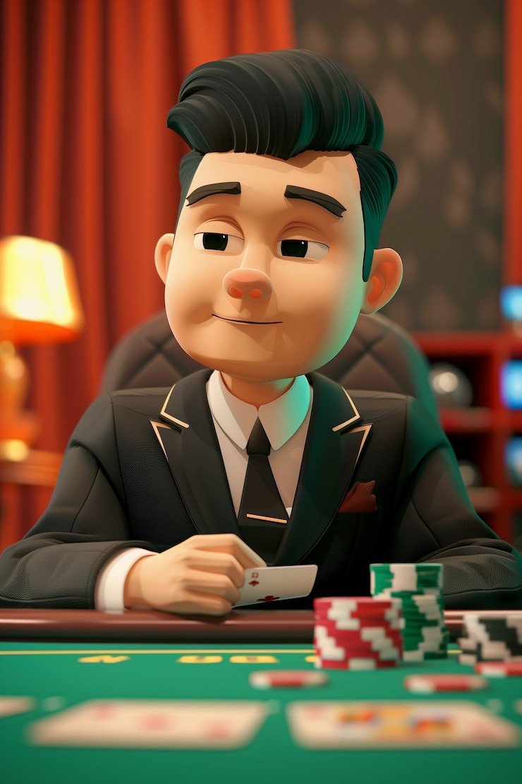 naseebet Bingo Rooms