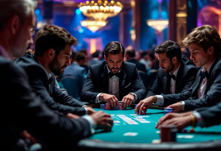naseebet The Gaming Platform Built for Pakistan
